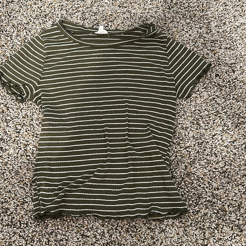 Garage top! In good condition!
